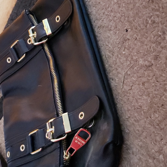 Steve Madden shoulder bag - Picture 6 of 9